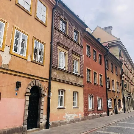 Apartament Przy Arsenale Z Miejscem Parkingowym *